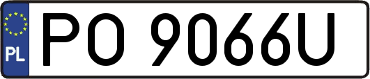 PO9066U