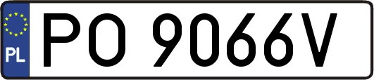 PO9066V