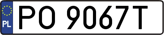 PO9067T