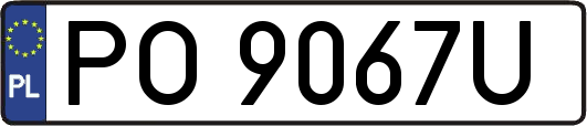 PO9067U