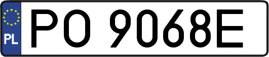 PO9068E