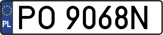PO9068N
