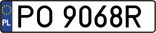 PO9068R