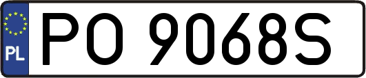 PO9068S