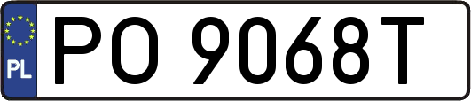PO9068T