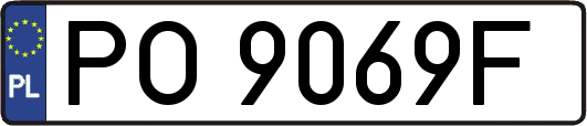 PO9069F