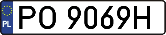 PO9069H