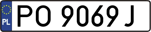 PO9069J