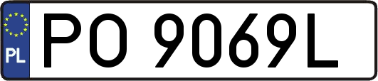 PO9069L