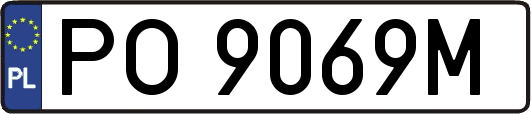 PO9069M