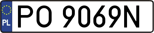 PO9069N