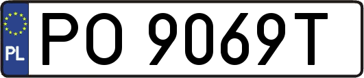 PO9069T