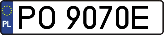 PO9070E