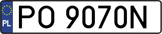 PO9070N