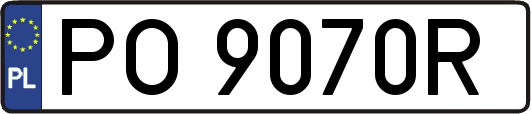 PO9070R