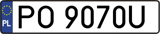 PO9070U
