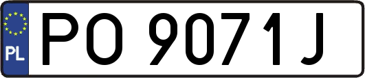 PO9071J