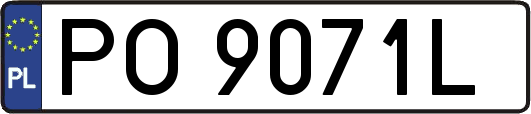 PO9071L