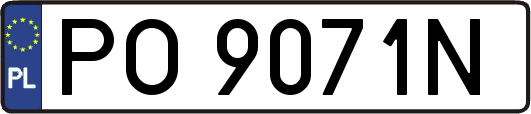 PO9071N