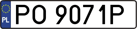PO9071P