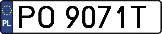 PO9071T
