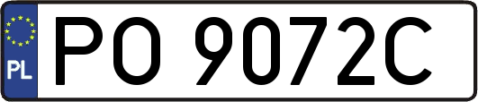 PO9072C