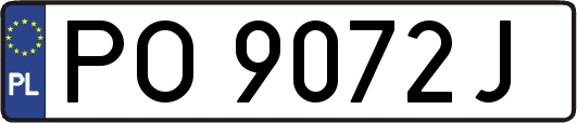 PO9072J