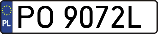 PO9072L