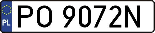 PO9072N