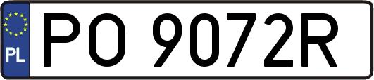 PO9072R