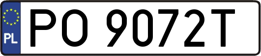 PO9072T