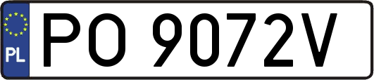 PO9072V