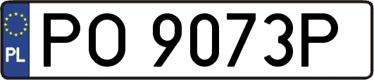 PO9073P