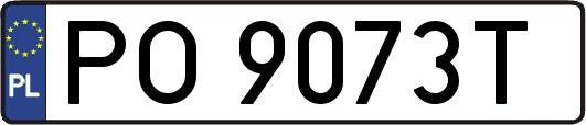 PO9073T