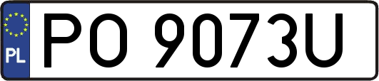PO9073U