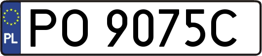 PO9075C