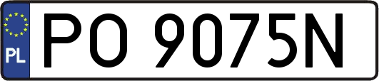 PO9075N