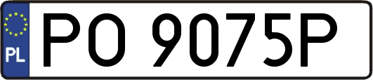 PO9075P