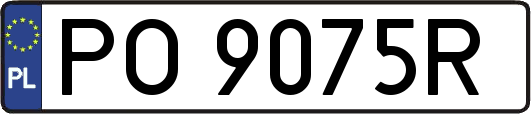 PO9075R