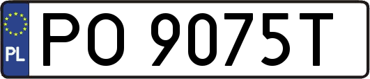 PO9075T