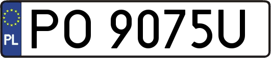PO9075U