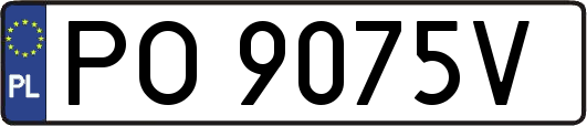 PO9075V