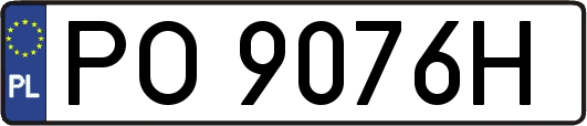 PO9076H