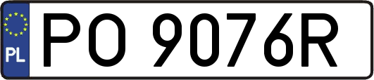 PO9076R