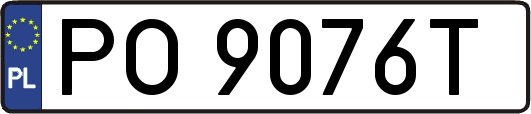 PO9076T