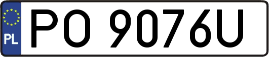 PO9076U