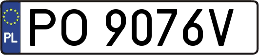 PO9076V