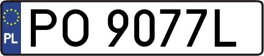 PO9077L