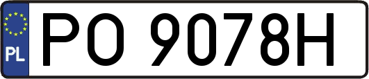 PO9078H