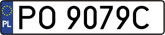 PO9079C
